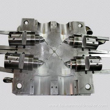 Plastic Injection Mould molding die Mold Taiwan Factory
